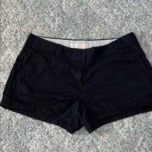 J Crew chino Shorts
